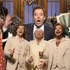 Videos: Jimmy Fallon And Justin Timberlake Take Over <em>Saturday Night Live</em> For Christmas